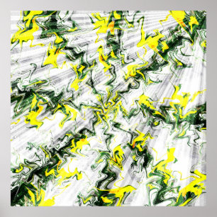 Falling Leaves...... Poster