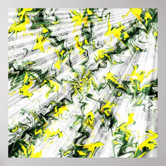 Falling Leaves...... Poster (Voorkant)