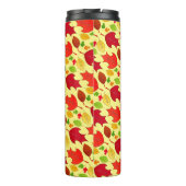 Falling Leaves Thermosbeker (Achterkant)