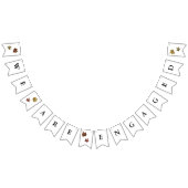 Falling Leaves Vlaggetjes (Alle)