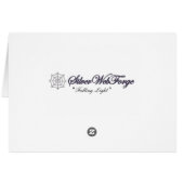 Falling Light Card (Achterkant Horizontaal)