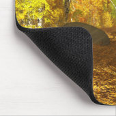 Falling Light Mousepad Muismat (Hoek)