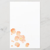 Falling Petals (Achterkant)