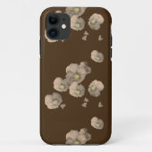 Falling Petals Case-Mate iPhone Case (Achterkant)