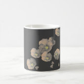 Falling Petals Koffiemok (Center)