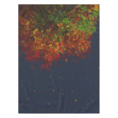 Falling Rainbow Tablecloth Tafelkleed (Voorkant)