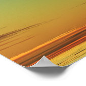 Falling Sky Poster (Hoek)