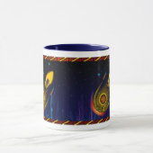 Falling Star Mok (Midden)