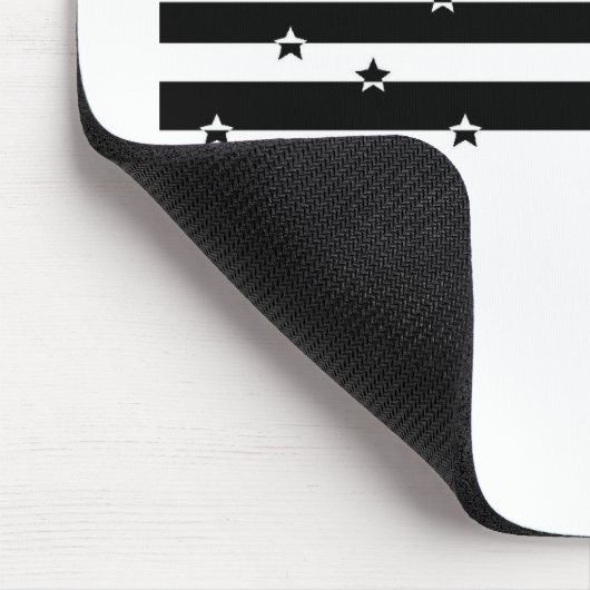 Falling Stars Muismat (Hoek)