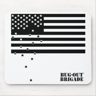 Falling Stars Muismat