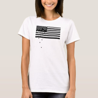 Falling Stars - Wat de veestapel produceert T-shirt