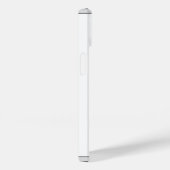 "Falling Theme from Autumnal Context", iPhone Case (Achterkant / Rechts)