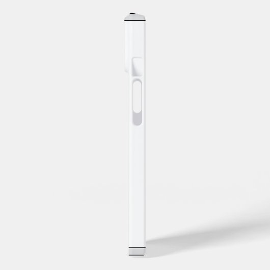 "Falling Theme from Autumnal Context", iPhone Case (Achterkant / Links)