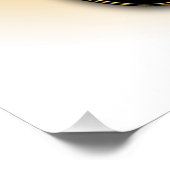 "Falling Theme from Autumnal Context", Poster (Hoek)