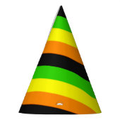 Fallln Aromantic Pride Flag Feesthoedjes (Links)