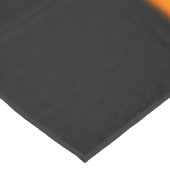Fallln Aromantic Pride Flag Tafelkleed (Gekanteld)