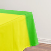 Fallln Aromantic Pride Flag Tafelkleed (Voorbeeld)