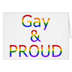 Fallln Gay en Proud