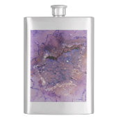Falln Amethyst Geode Flacon (Voorkant)
