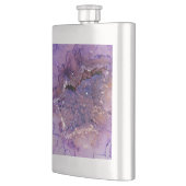 Falln Amethyst Geode Flacon (Links)