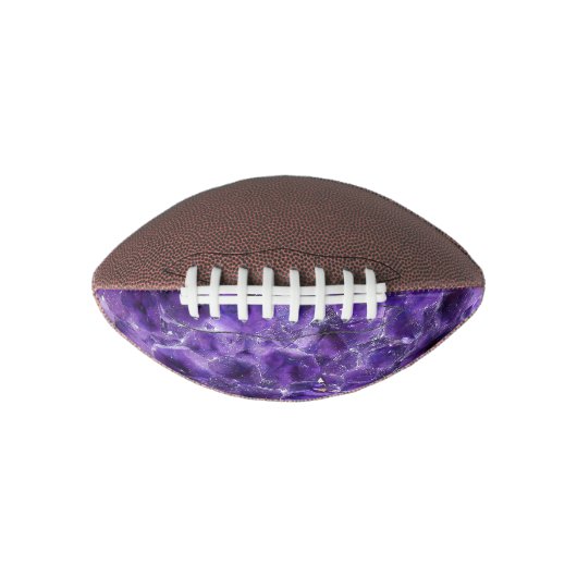 Falln Amethyst Peaks American Football (Voorkant)
