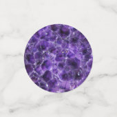 Falln Amethyst Peaks Confetti (Kleine voorkant)