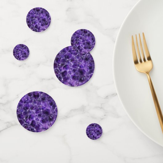 Falln Amethyst Peaks Confetti (Groep)