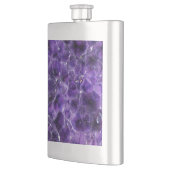 Falln Amethyst Peaks Flacon (Links)
