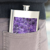 Falln Amethyst Peaks Flacon (Voorbeeld)