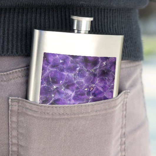 Falln Amethyst Peaks Flacon (Voorbeeld)