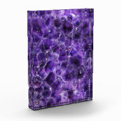 Falln Amethyst Peaks Fotoblokken (Links)