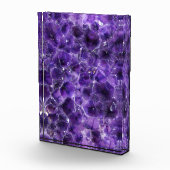 Falln Amethyst Peaks Fotoblokken (Rechts)