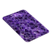 Falln Amethyst Peaks Magneet (Rechterzijde)