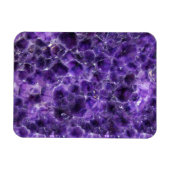 Falln Amethyst Peaks Magneet (Horizontaal)