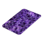 Falln Amethyst Peaks Magneet (Linkerzijde)