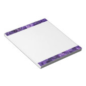 Falln Amethyst Peaks Notitieblok (Schuin)