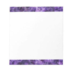 Falln Amethyst Peaks Notitieblok