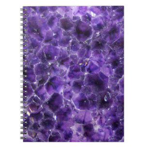 Falln Amethyst Peaks Notitieboek