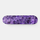 Falln Amethyst Peaks Persoonlijk Skateboard (Horizontaal)