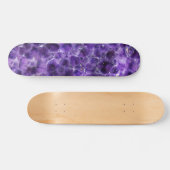 Falln Amethyst Peaks Persoonlijk Skateboard (Horizontaal)