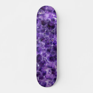Falln Amethyst Peaks Persoonlijk Skateboard