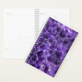 Falln Amethyst Peaks Planner (Display)