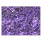 Falln Amethyst Peaks Tafelkleed (Voorkant (Horizontaal))
