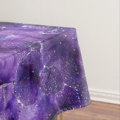 Falln Amethyst Peaks Tafelkleed (Voorbeeld)