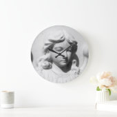 Falln Angel in Mourning Grote Klok (Huis)
