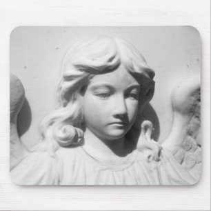 Falln Angel in Mourning Muismat