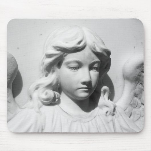Falln Angel in Mourning Muismat (Voorkant)