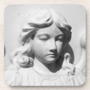 Falln Angel in Mourning Onderzetter