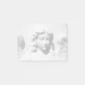 Falln Angel in Mourning Post-it® Notes (Voorkant)