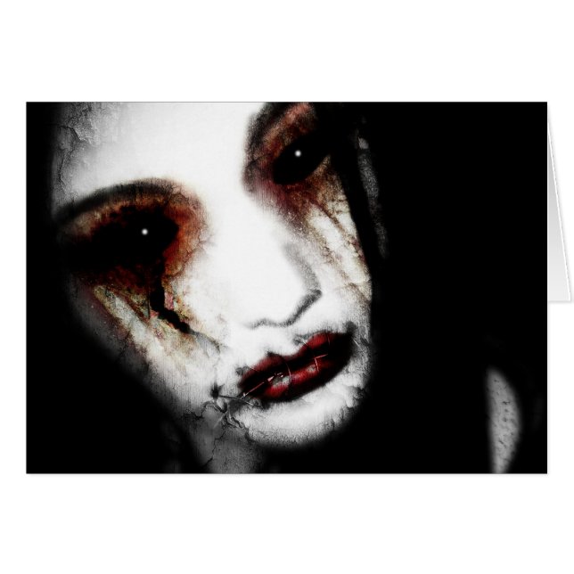 Falln Angel of Loss (Voorkant Horizontaal)